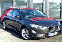 Ford Focus IV