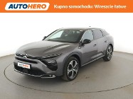 Citroen C5 III C5X full led virtual navi kamera auto klima automat niski przebieg