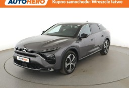 Citroen C5 III C5X full led virtual navi kamera auto klima automat niski przebieg