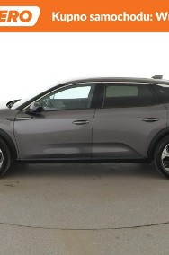 Citroen C5 III C5X full led virtual navi kamera auto klima automat niski przebieg-2