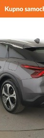 Citroen C5 III C5X full led virtual navi kamera auto klima automat niski przebieg-4
