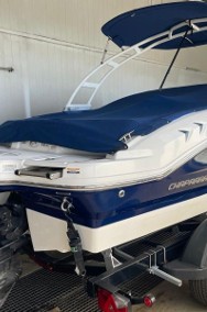 Łódź motorowa Chaparral 21 H2O Deluxe | 2017 r |-2