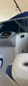 Łódź motorowa Chaparral 21 H2O Deluxe | 2017 r |-4