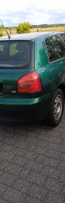 Audi A3 1.6 – 1997 r. – 232 tys. km-3