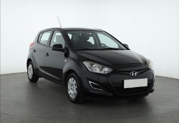 Hyundai i20 , Klima, Parktronic