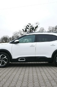 Citroen C5 Aircross 1.5B-HDI 131KM Automat EAT8 -Navi -Kamera -VirtualCocpit -Full Led-2
