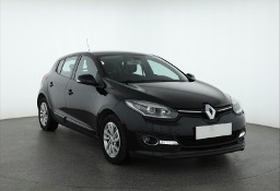 Renault Megane III , Salon Polska, Klimatronic, Tempomat, Parktronic,ALU