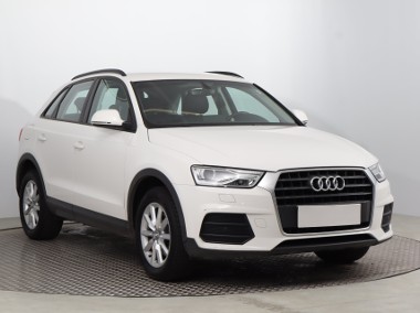 Audi Q3 I (8U) , Salon Polska, Serwis ASO, Automat, Xenon, Bi-Xenon,-1