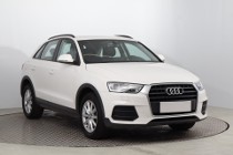 Audi Q3 I (8U) , Salon Polska, Serwis ASO, Automat, Xenon, Bi-Xenon,