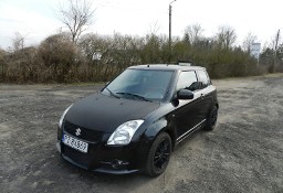 Suzuki Swift IV 1,6 Sport Bluetooth