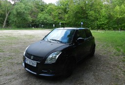 Suzuki Swift IV 1,6 Sport Bluetooth
