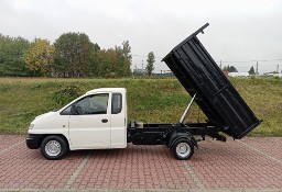 Hyundai H-1 * Wywrot/Kiper 3 strony* 2,5 -99 KM*