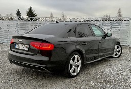 Audi A4 IV (B8) Audi A4 2013 R, LIFT, 1.8 TFSI, 170 KM, S-Line, Navi, Xenon, LED