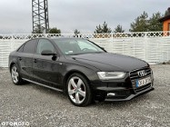 Audi A4 IV (B8) Audi A4 2013 R, LIFT, 1.8 TFSI, 170 KM, S-Line, Navi, Xenon, LED