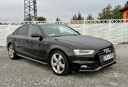 Audi A4 IV (B8) Audi A4 2013 R, LIFT, 1.8 TFSI, 170 KM, S-Line, Navi, Xenon, LED