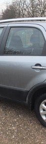  1.6 16V 4x4 Dynamic sprawny, nowe sprzęgło, hamulce, aku fra VAT 23%-3