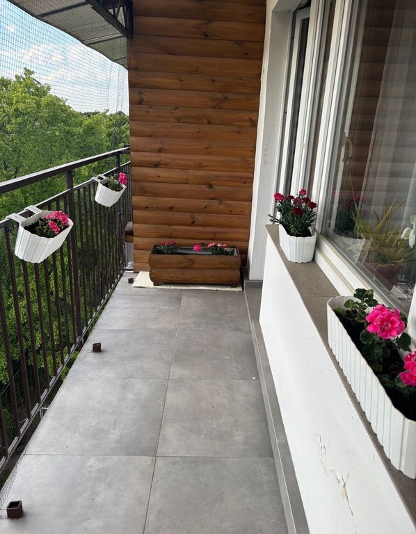 2 pokoje | 48m | bez wskładu - View 2