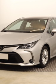 Toyota Corolla XII , Salon Polska, 1. Właściciel, Serwis ASO, Klimatronic,-2