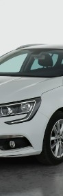 Renault Megane IV , Salon Polska, Klimatronic, Tempomat, Parktronic-3
