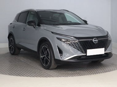 Nissan Qashqai III , 1. Właściciel, Serwis ASO, Automat, VAT 23%, Skóra, Navi,-1
