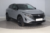 Nissan Qashqai III , 1. Właściciel, Serwis ASO, Automat, VAT 23%, Skóra, Navi,