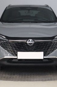 Nissan Qashqai III , 1. Właściciel, Serwis ASO, Automat, VAT 23%, Skóra, Navi,-2