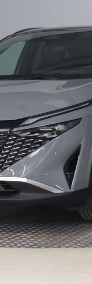 Nissan Qashqai III , 1. Właściciel, Serwis ASO, Automat, VAT 23%, Skóra, Navi,-3