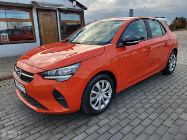 Opel Corsa F ZAREJESTROWANY 1.2 16 V KLIMA TEMPOMAT STAN SUPER-1