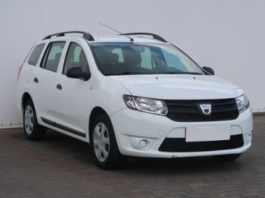 Dacia Logan II , Salon Polska, Serwis ASO, Klima-1