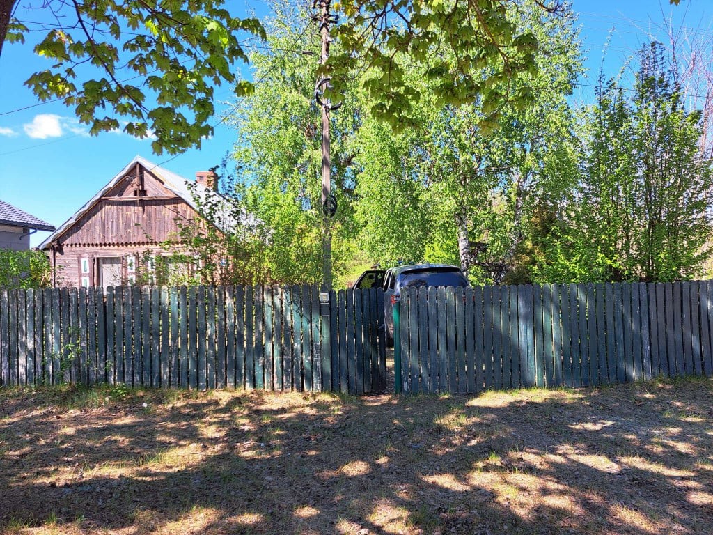 Dom na sprzedaż, 2 pokoje, 70 m², Długosiodło