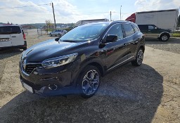 Renault Kadjar I runmageddon I właściciel instalacja gazowa