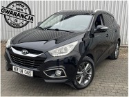 Hyundai ix35 Pierwszy właściciel