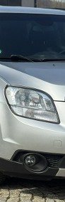 Chevrolet Orlando 1.8 BENZYNA 140KM z Niemiec *7 Osobowy* Serwisowany, Opony Wielosezo-3