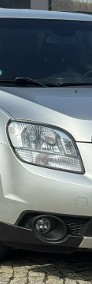 Chevrolet Orlando 1.8 BENZYNA 140KM z Niemiec *7 Osobowy* Serwisowany, Opony Wielosezo-3