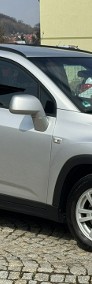 Chevrolet Orlando 1.8 BENZYNA 140KM z Niemiec *7 Osobowy* Serwisowany, Opony Wielosezo-4