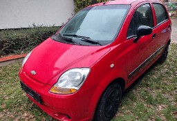 Citroen C3 I Chevrolet Matiz 2010