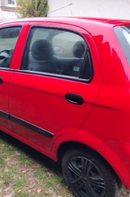 Chevrolet Matiz 2010-2