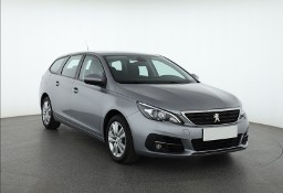 Peugeot 308 II , Salon Polska, 1. Właściciel, Serwis ASO, VAT 23%, Navi,