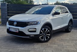 Volkswagen T-Roc 2.0 TDI 60169km *UNITED* gwarancja