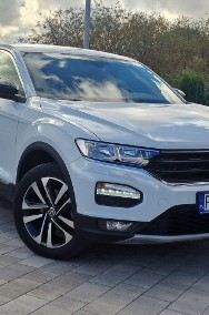 Volkswagen T-Roc 2.0 TDI 60169km *UNITED* gwarancja-2