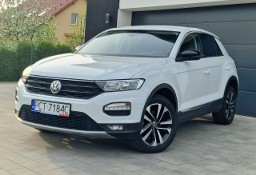 Volkswagen T-Roc 2.0 TDI 60169km *UNITED* gwarancja