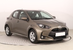 Toyota Yaris III , Salon Polska, 1. Właściciel, Serwis ASO, Klima, Tempomat,