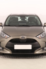 Toyota Yaris III , Salon Polska, 1. Właściciel, Serwis ASO, Klima, Tempomat,-2