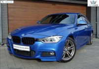 BMW Inny BMW Seria 3 330e IPERFORMACE Hybryda Mpak. SalonPL Bezwyp. VAT