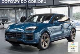 Porsche Cayenne II Coupe 3.0 Coupe (353KM) Head-up + Widok 3D + Nagłośnienie Burmester