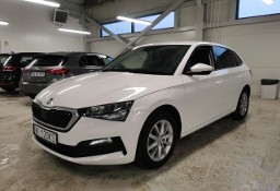Skoda Scala 1.0TSI 115KM, Ambition, salon PL, gwarancja, EXPORT