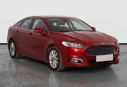 Ford Mondeo VIII , Salon Polska, Automat, Xenon, Klimatronic, Tempomat,