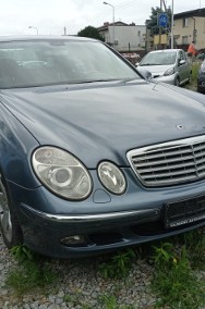 E350 BENZYNA SEDAN AVANGARDE POD LPG EXP UKR 5000$-2