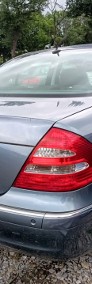 E350 BENZYNA SEDAN AVANGARDE POD LPG EXP UKR 5000$-3