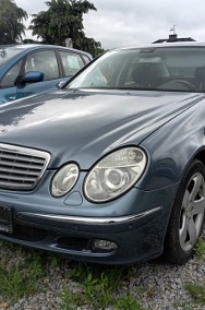 E350 BENZYNA SEDAN AVANGARDE POD LPG EXP UKR 5000$-2